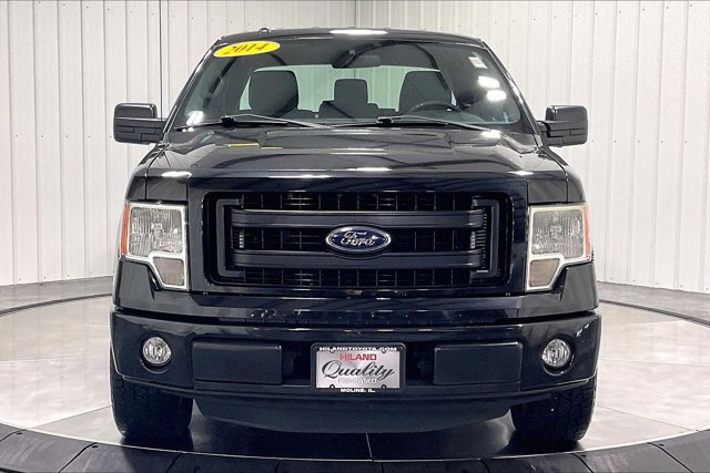 Used 2014 Ford F150 STX w/ Equipment Group 201A Mid RWD image 2