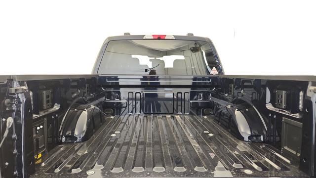 New 2025 Ford F150 Lightning Flash image 21