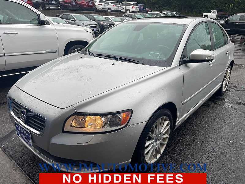 Used 2011 Volvo S40 T5