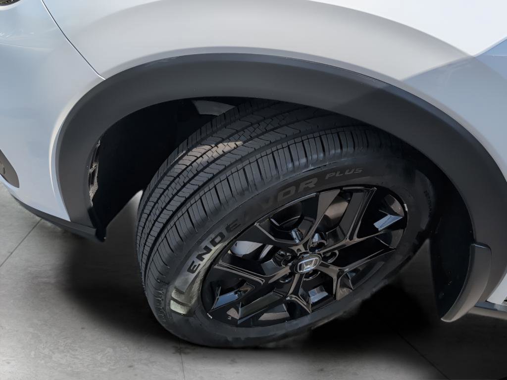 Certified 2023 Honda HR-V Sport image 42