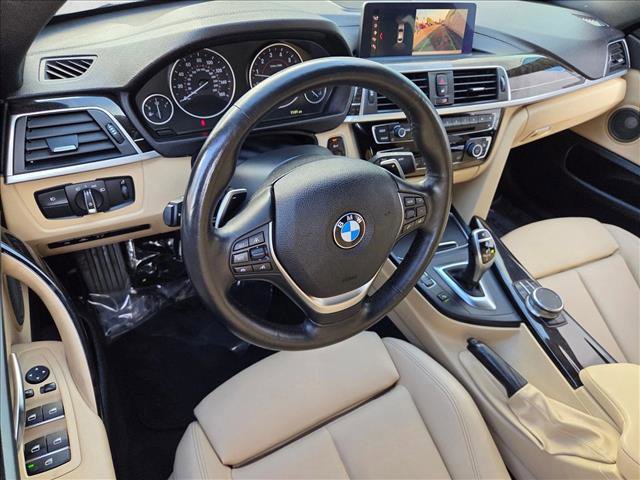 Used 2018 BMW 430i Gran Coupe xDrive image 10