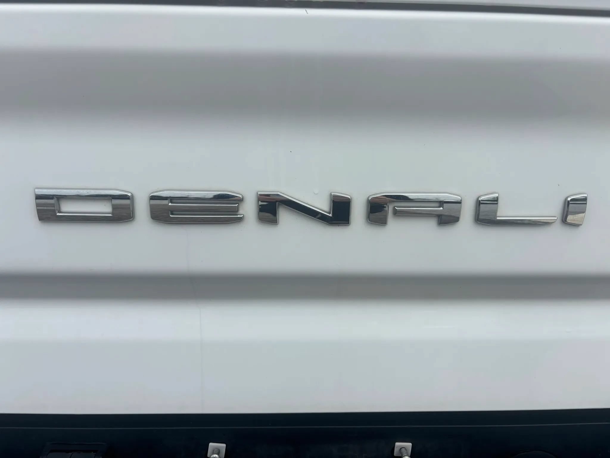 Used 2020 GMC Sierra 2500 Denali w/ Denali Ultimate Package AWD/4WD image 7