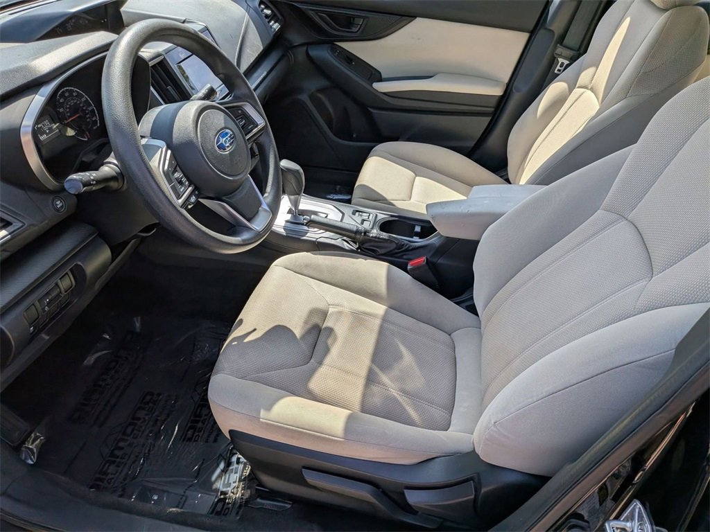 Used 2019 Subaru Impreza 2.0i Premium w/ Popular Package #2 image 12