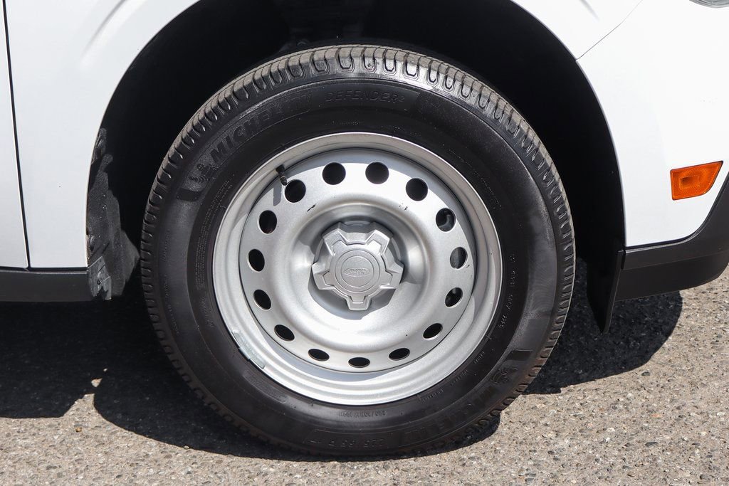 Used 2023 Ford Maverick XL image 41