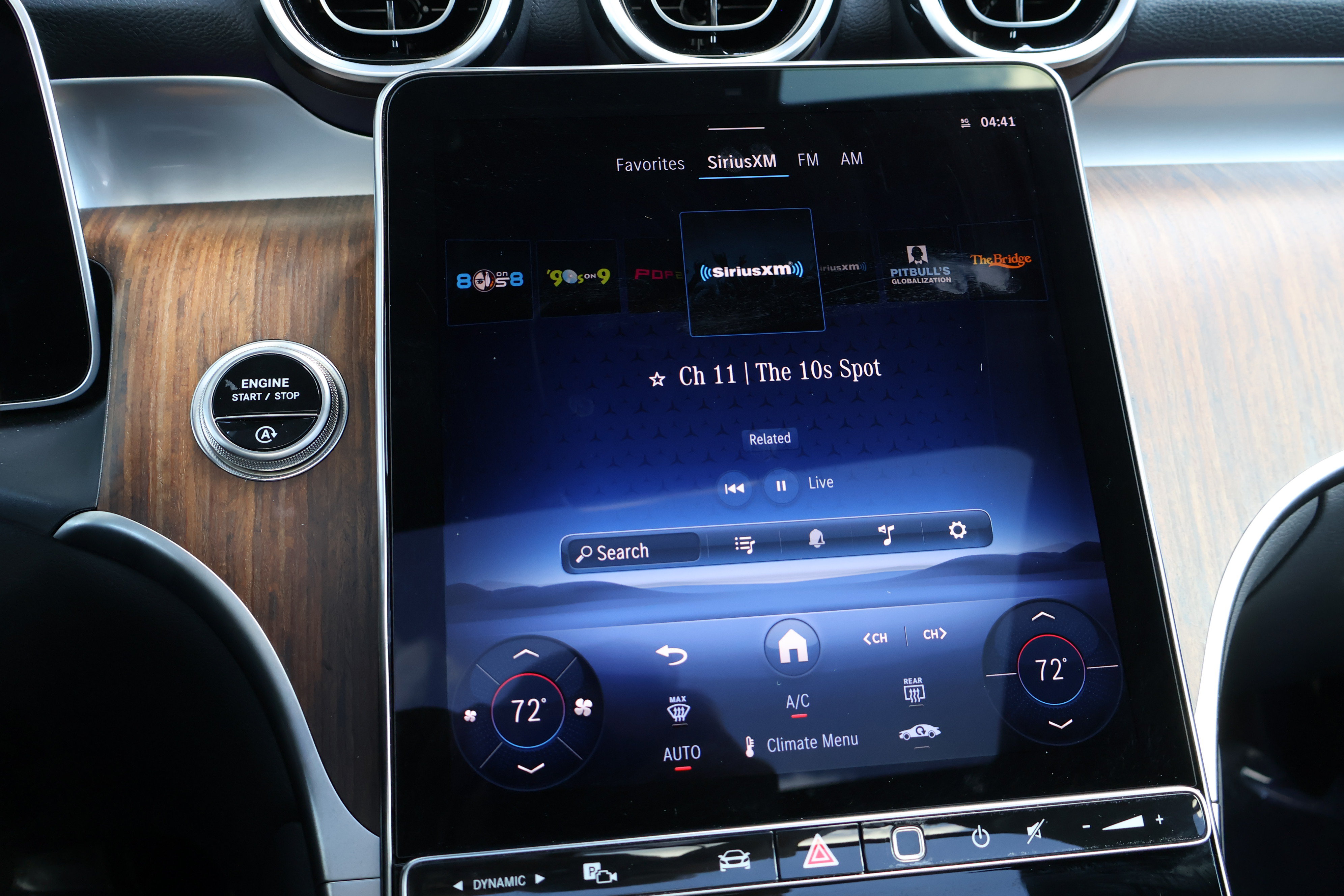 Used 2025 Mercedes-Benz GLC 300 image 38