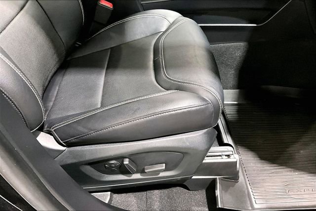 Used 2021 Ford Explorer ST w/ ST Street Pack image 42