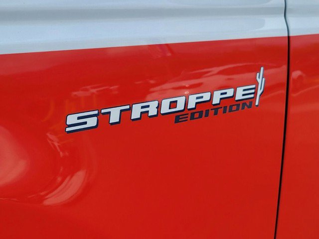 Used 2025 Ford Bronco Stroppe Edition AWD/4WD image 13