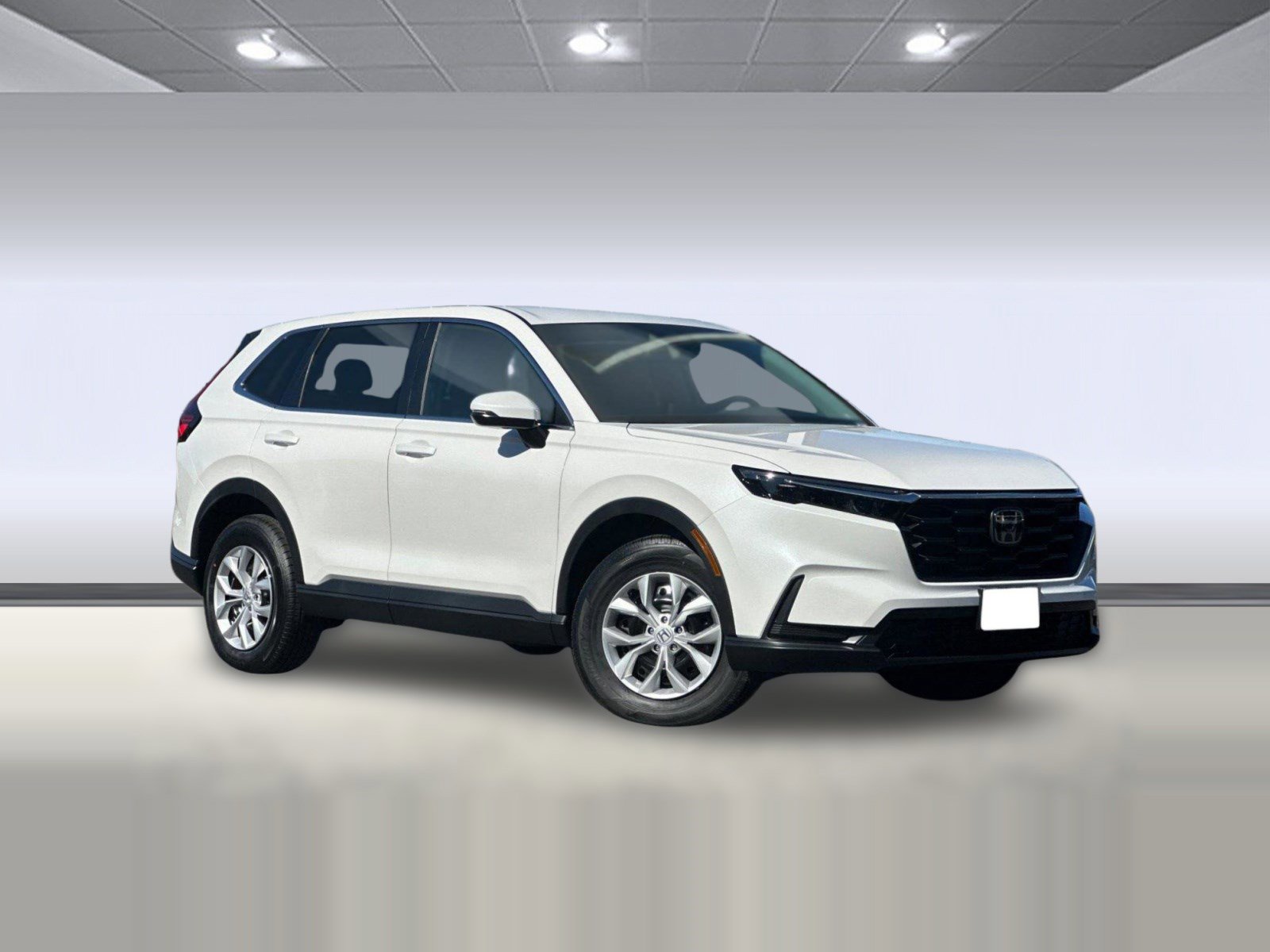 New 2026 Honda CR-V LX image 6