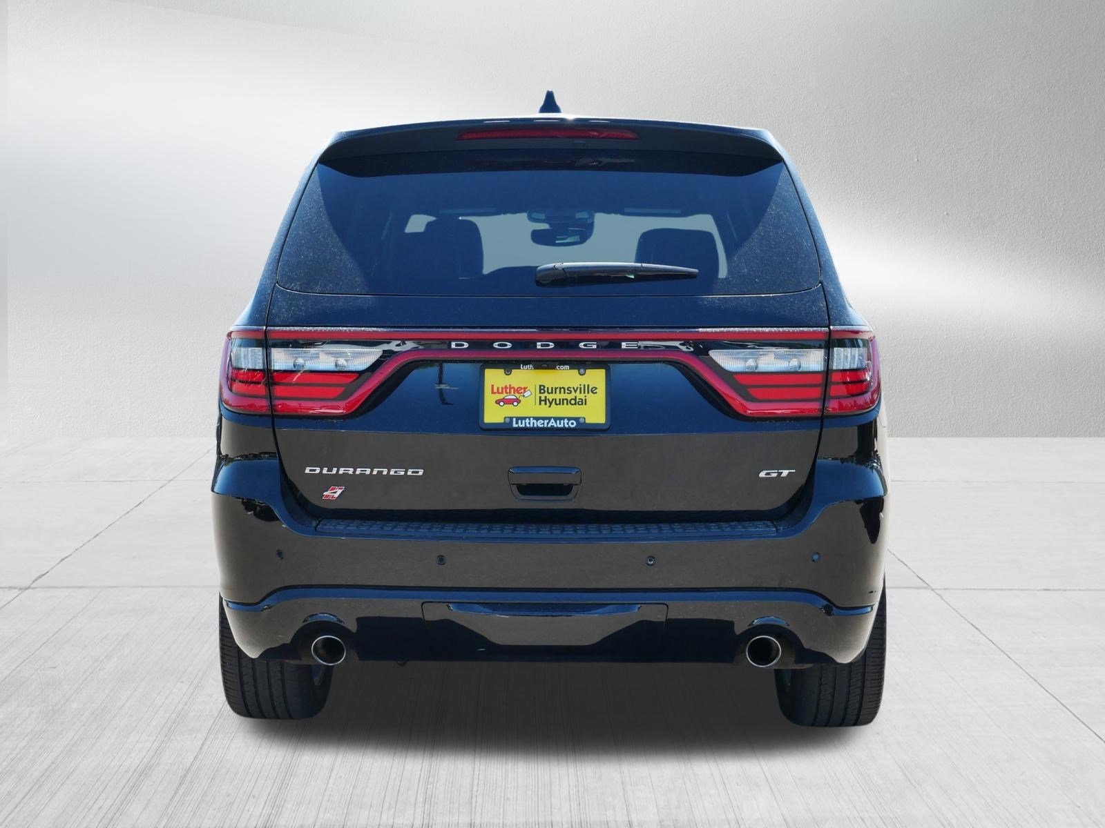 Used 2022 Dodge Durango GT AWD/4WD image 6
