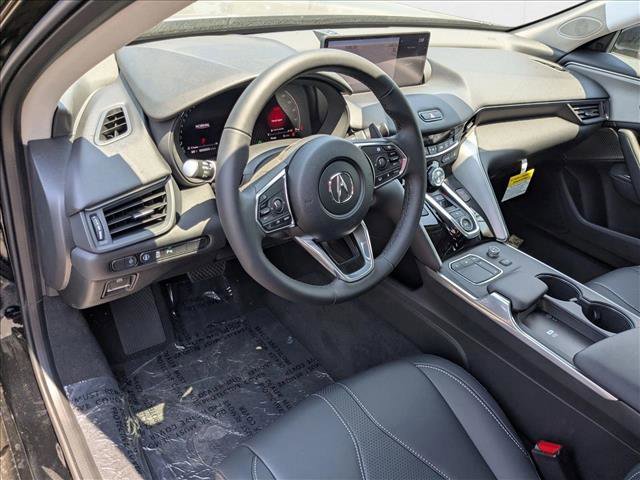 New 2025 Acura TLX w/ Technology Package image 3