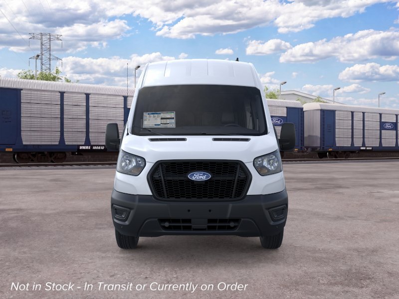 New 2026 Ford Transit 350 148 High Roof Extended RWD image 28