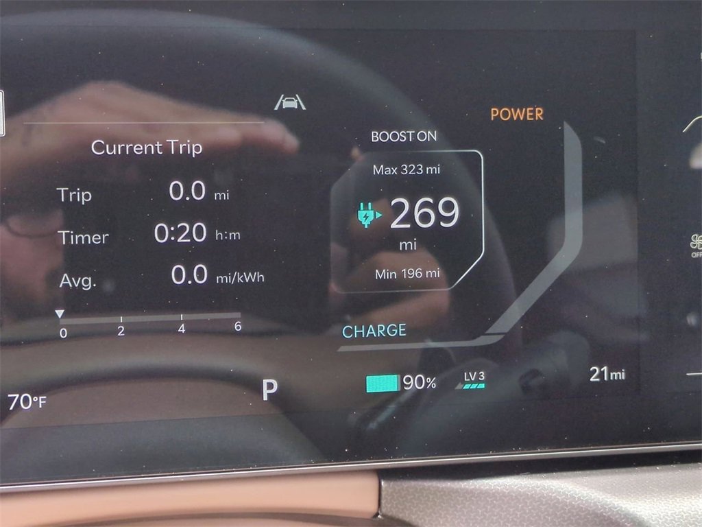 New 2026 Kia EV9 GT-Line image 18