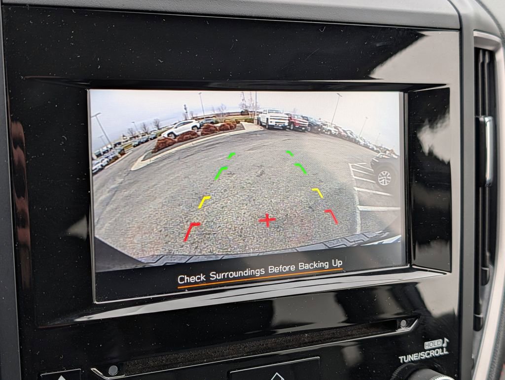 Used 2019 Subaru Forester Sport w/ Popular Package #2 image 27