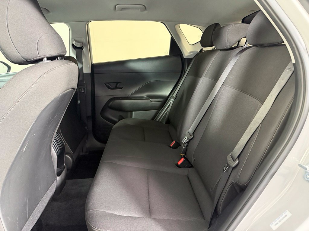 Used 2026 Hyundai Kona SE FWD image 18
