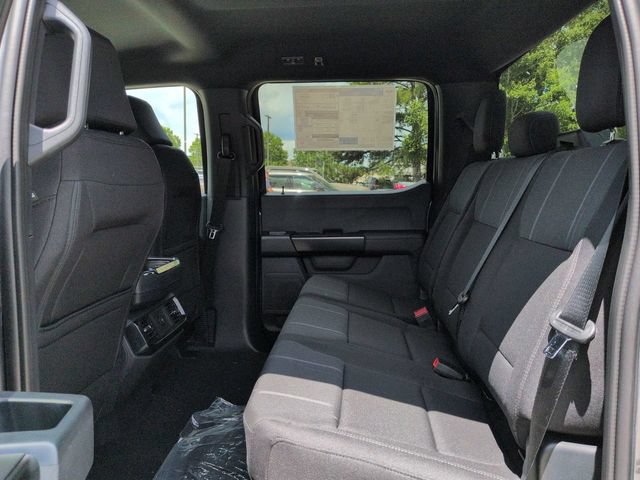 New 2026 Ford F150 STX w/ Equipment Group 200A AWD/4WD image 14