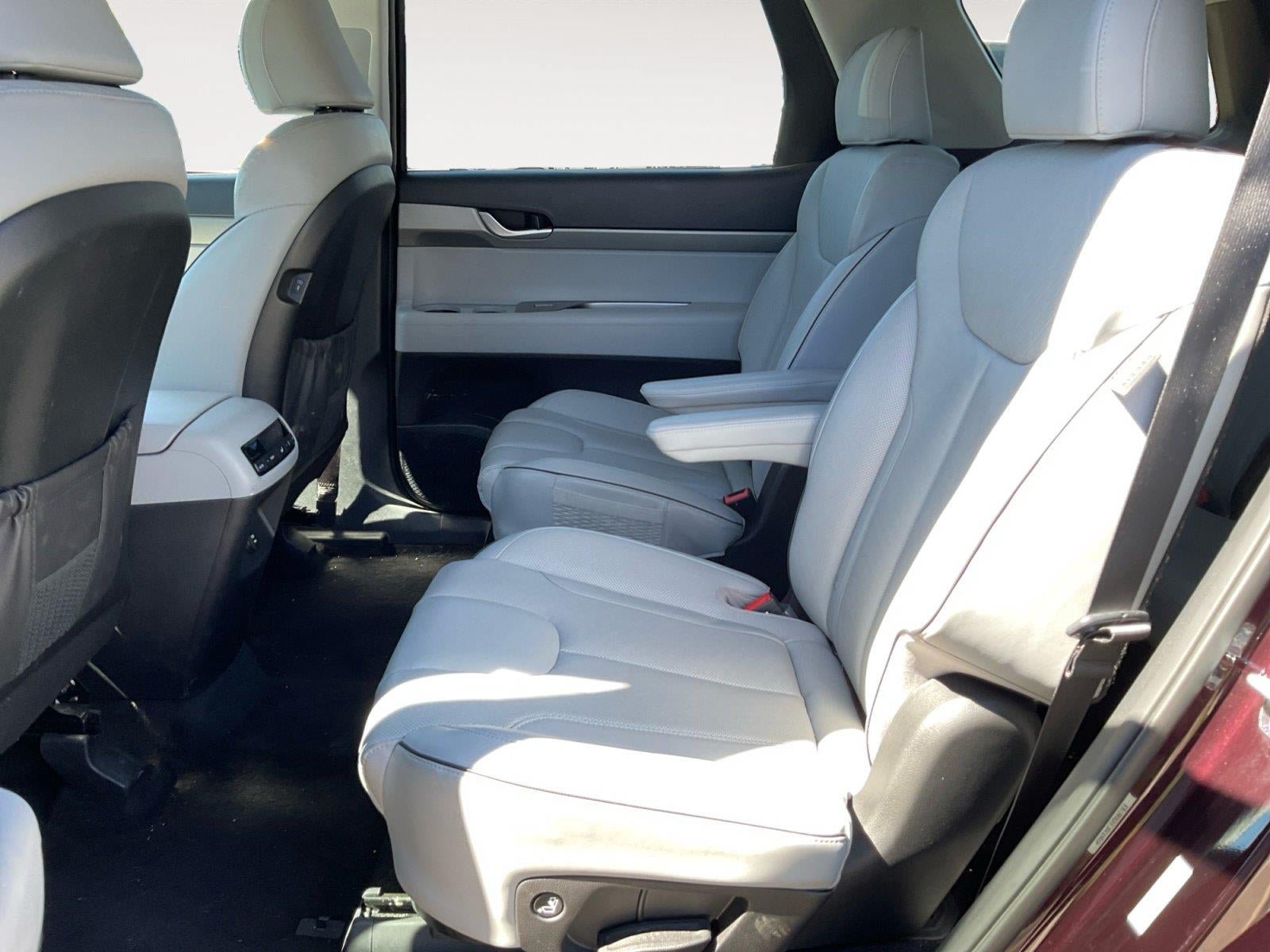 Used 2025 Hyundai Palisade SEL AWD/4WD image 13