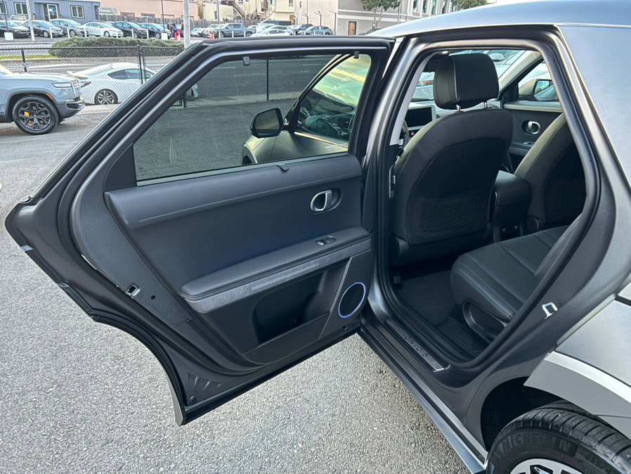 Used 2024 Hyundai Ioniq 5 Limited image 63