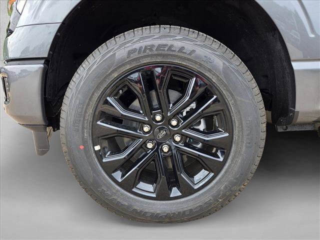 New 2026 Ford F150 XLT image 10