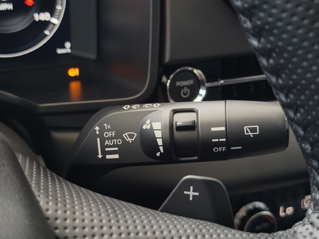 New 2026 Nissan Rogue Platinum AWD/4WD image 37