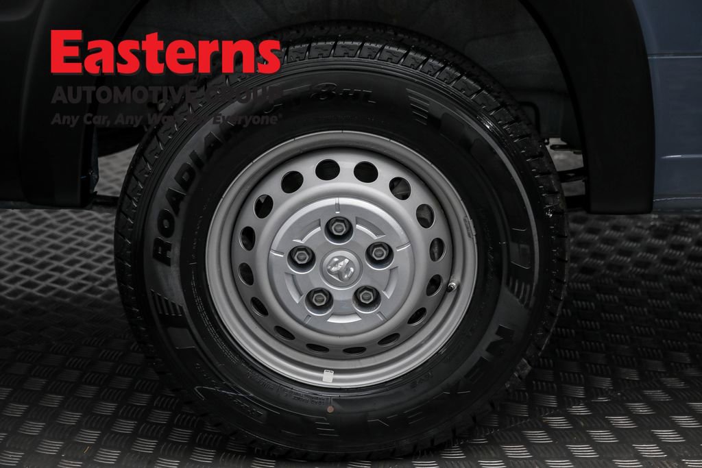 Used 2024 RAM ProMaster 3500 image 27