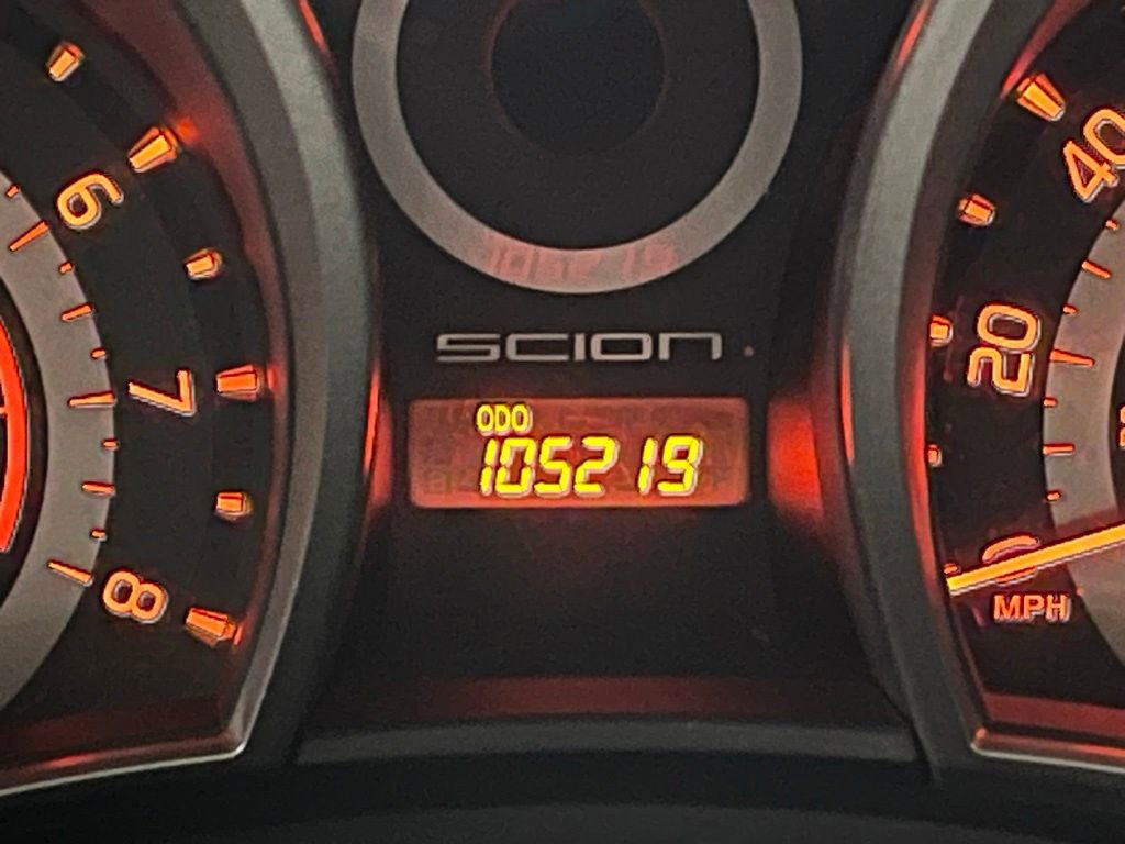 Used 2011 Scion tC image 21