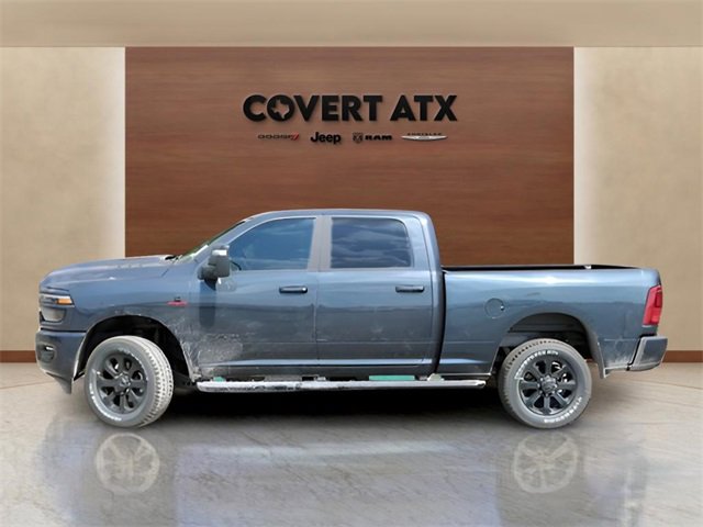 New 2026 RAM 2500 Laramie image 2