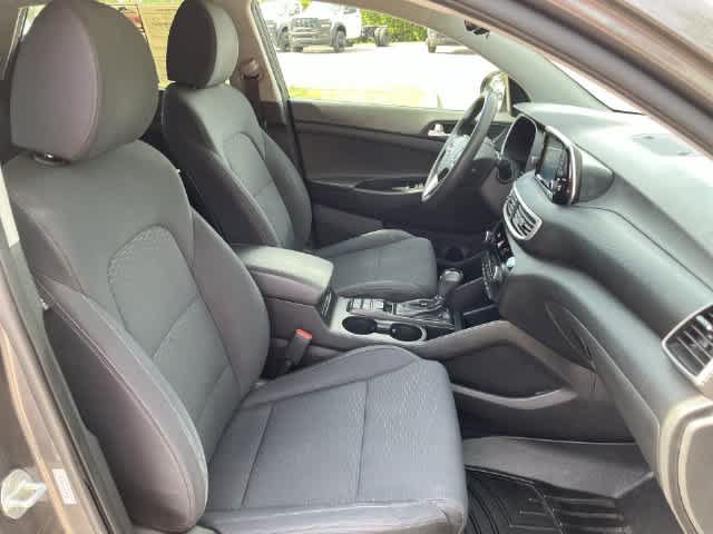 Used 2020 Hyundai Tucson SEL FWD image 19