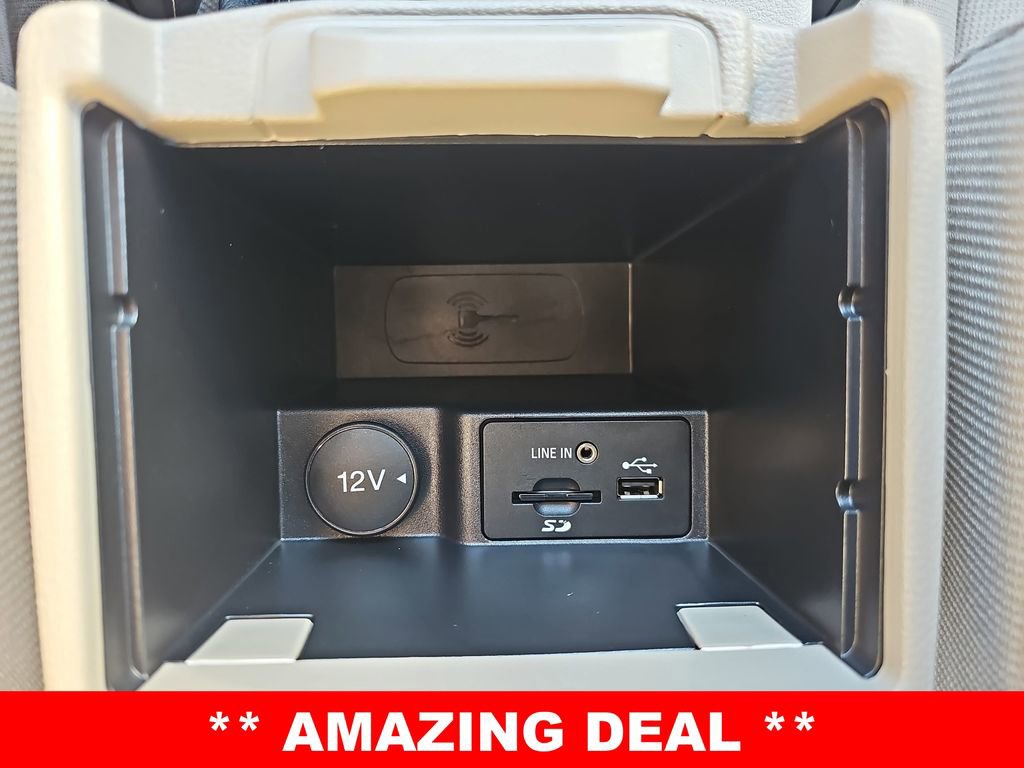 Used 2015 Ford Focus Electric Hatchback image 25