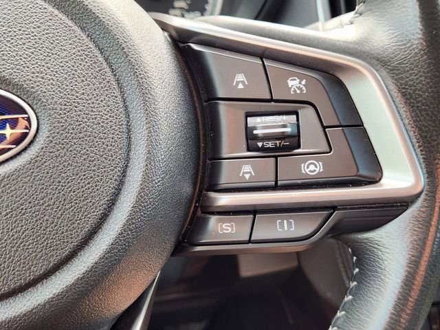 Certified 2023 Subaru Forester Premium image 30