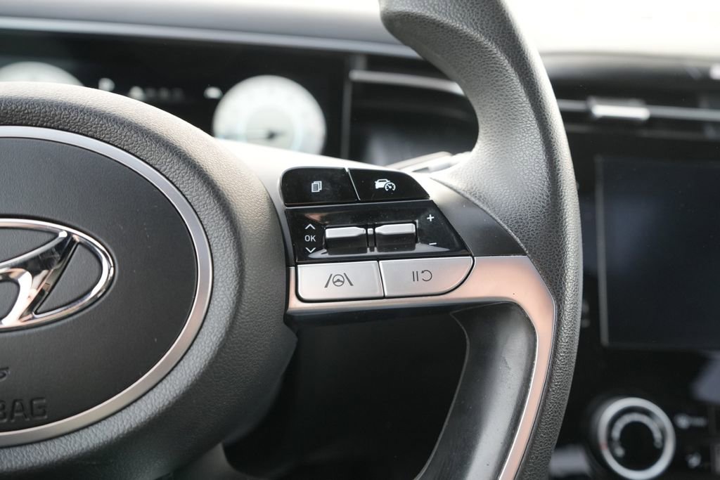 Certified 2022 Hyundai Santa Cruz SEL w/ Activity Package image 24