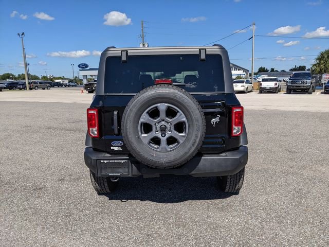 New 2025 Ford Bronco Big Bend image 5