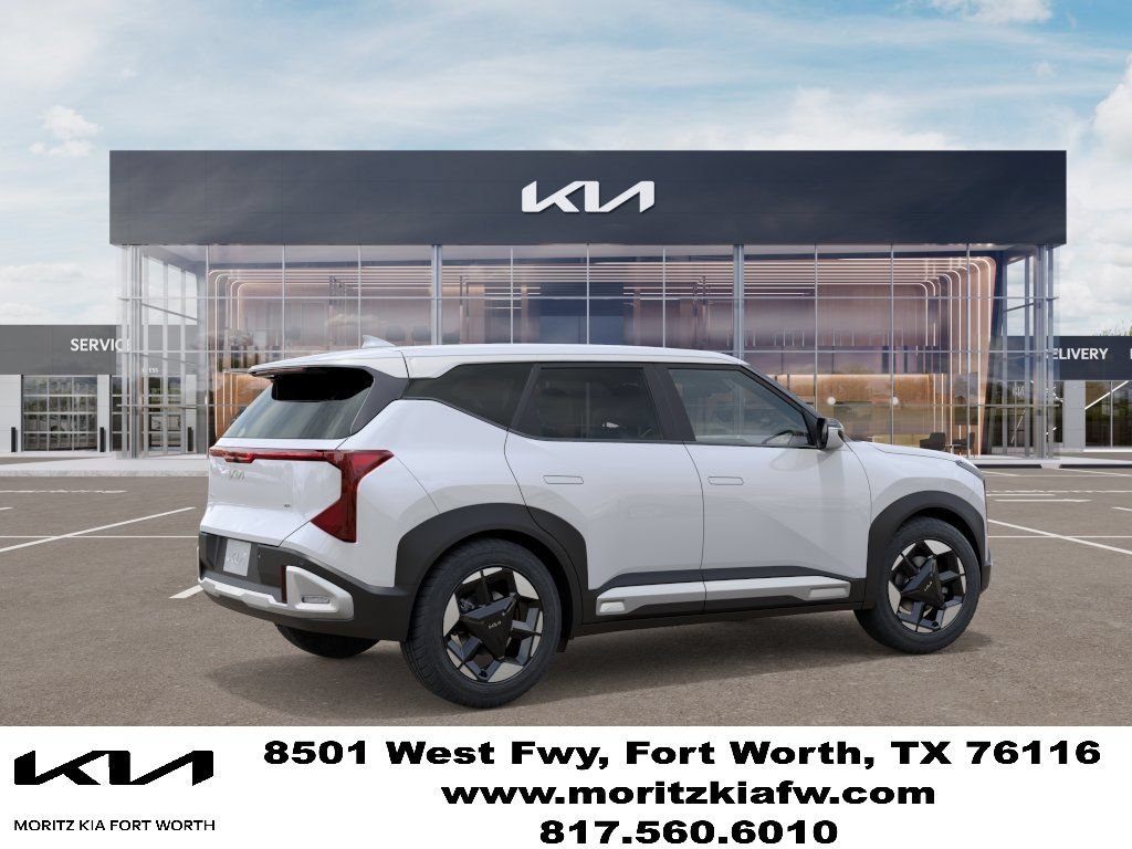 New 2027 Kia Seltos EX AWD/4WD image 6