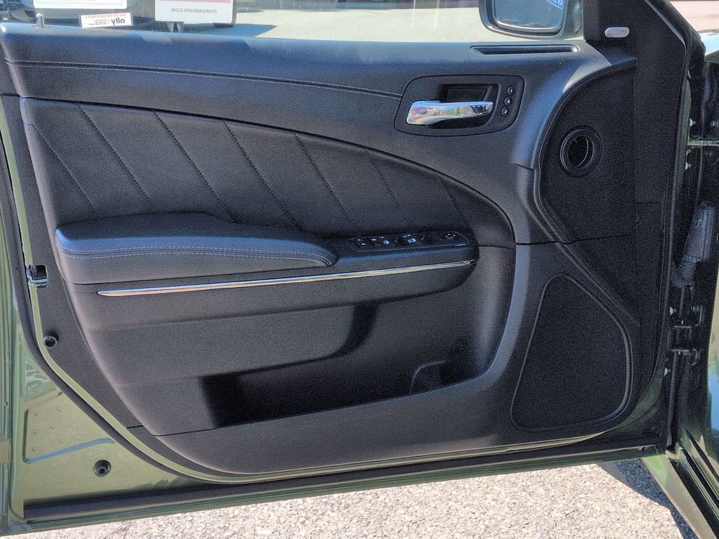 Used 2020 Dodge Charger SRT Hellcat RWD image 13