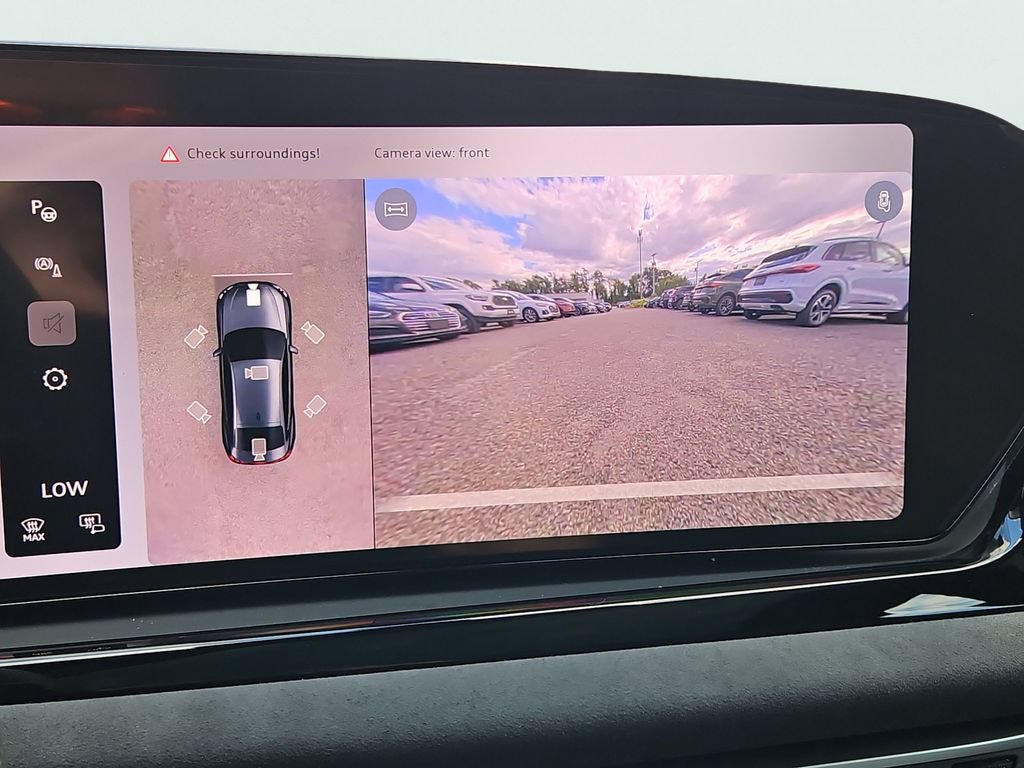 New 2026 Audi S5 Premium Plus AWD/4WD image 9