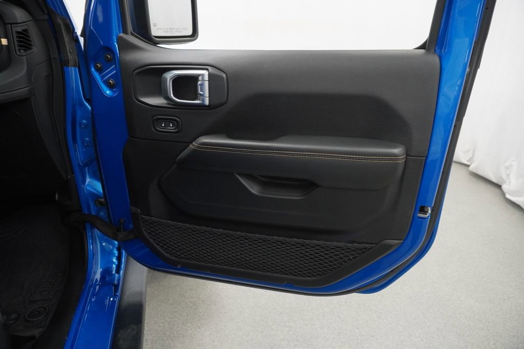 Used 2024 Jeep Wrangler Unlimited Rubicon 392 image 51