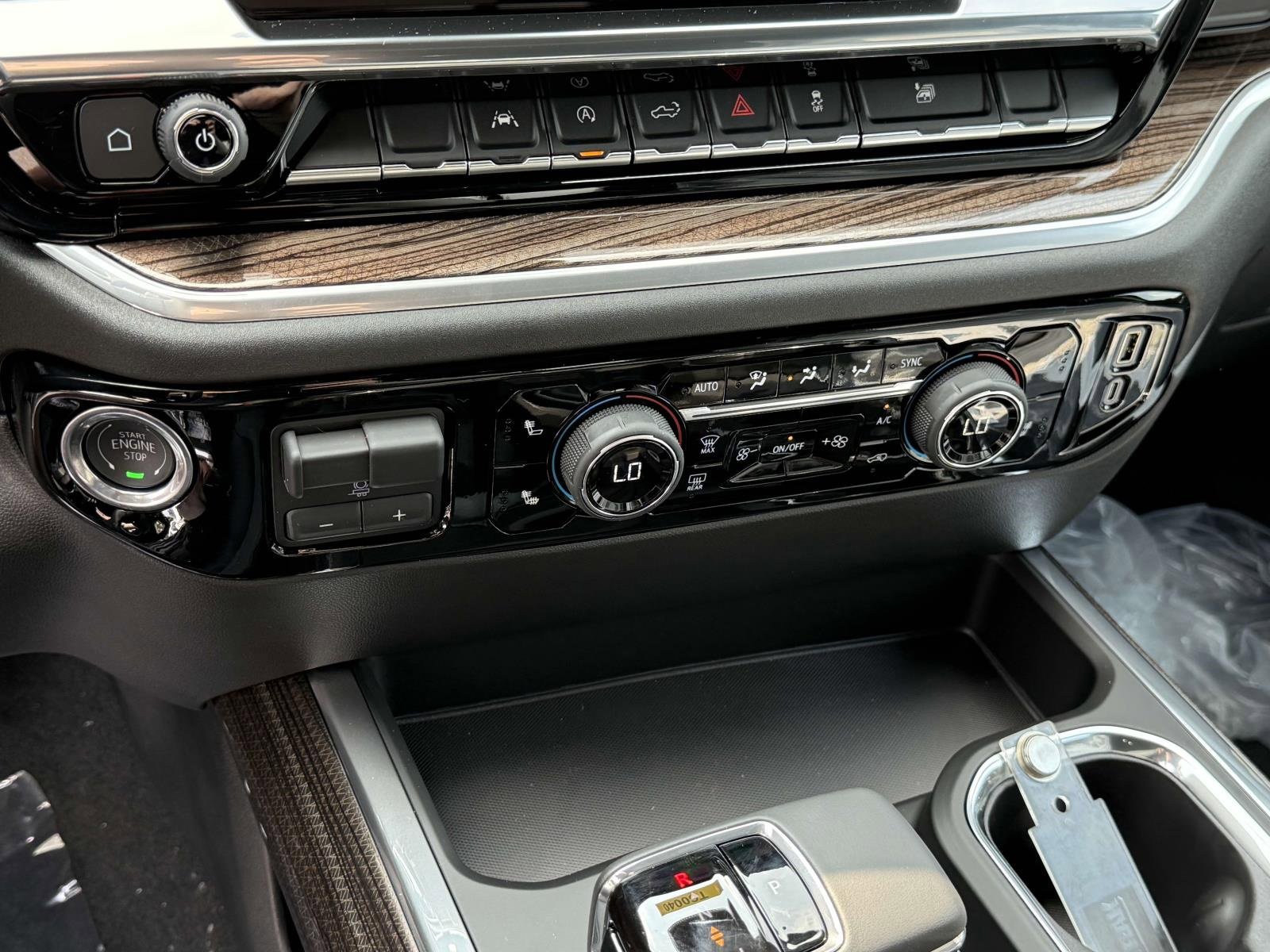 New 2026 Chevrolet Silverado 1500 RST w/ Convenience Package II image 12