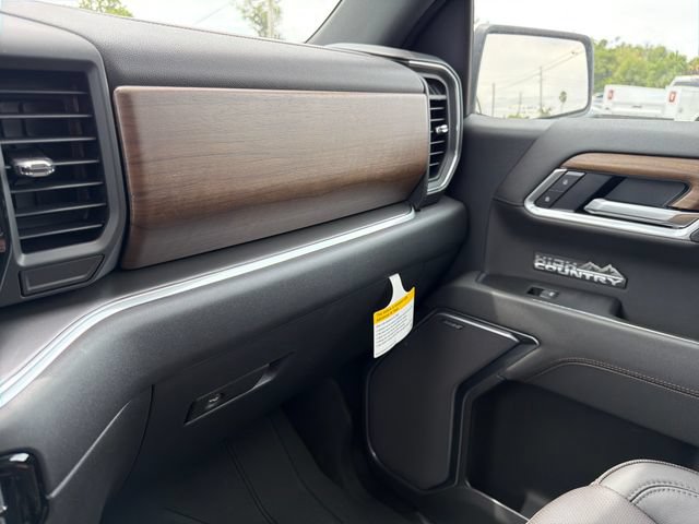 New 2026 Chevrolet Silverado 1500 High Country AWD/4WD image 37