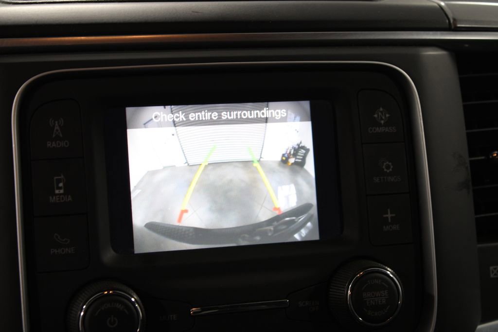 Used 2024 RAM 1500 Classic Warlock image 47