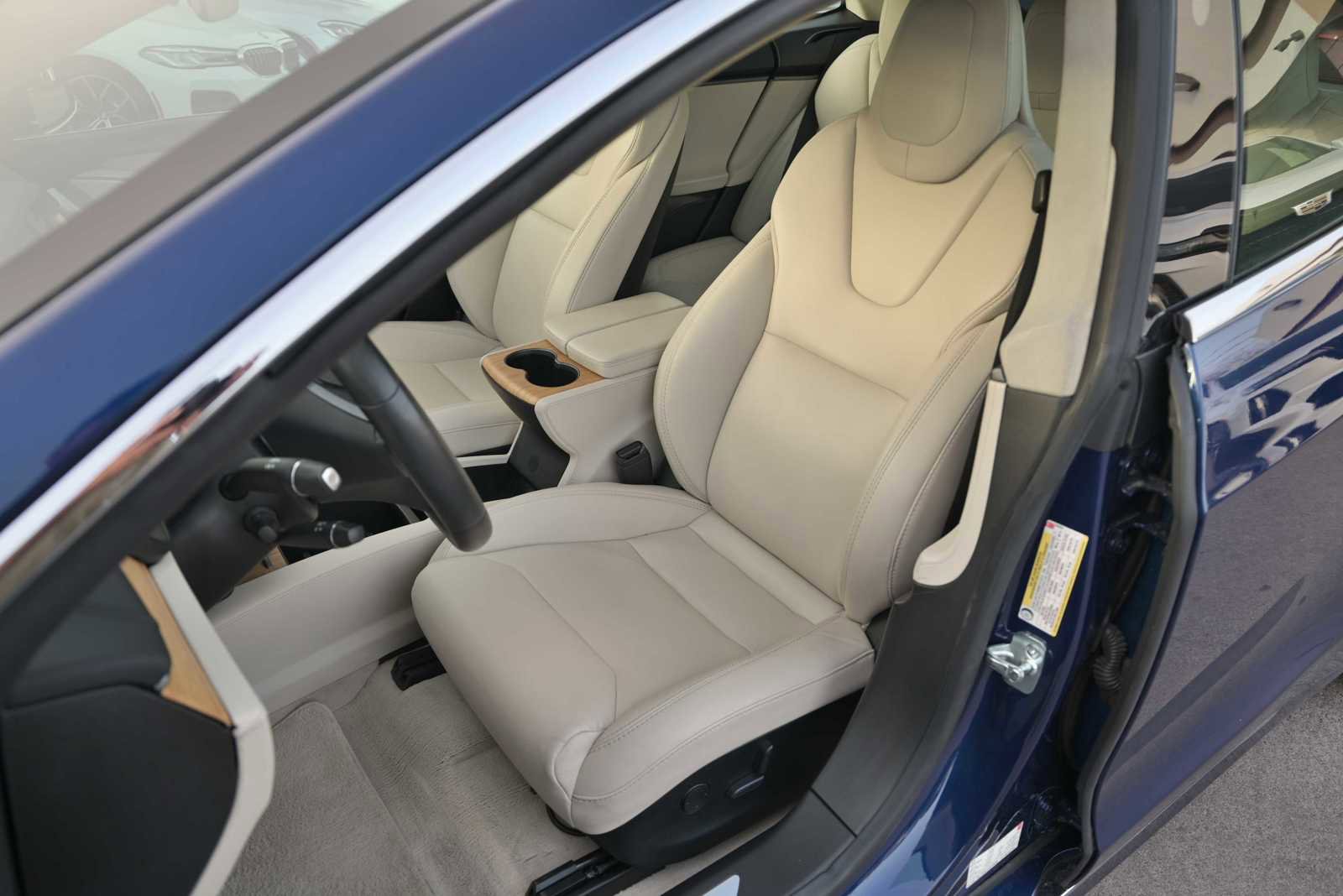 Used 2019 Tesla Model S 100D image 18