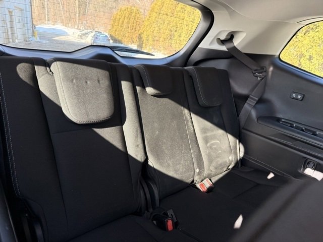 Certified 2023 Subaru Ascent Premium w/ Convenience Package image 14