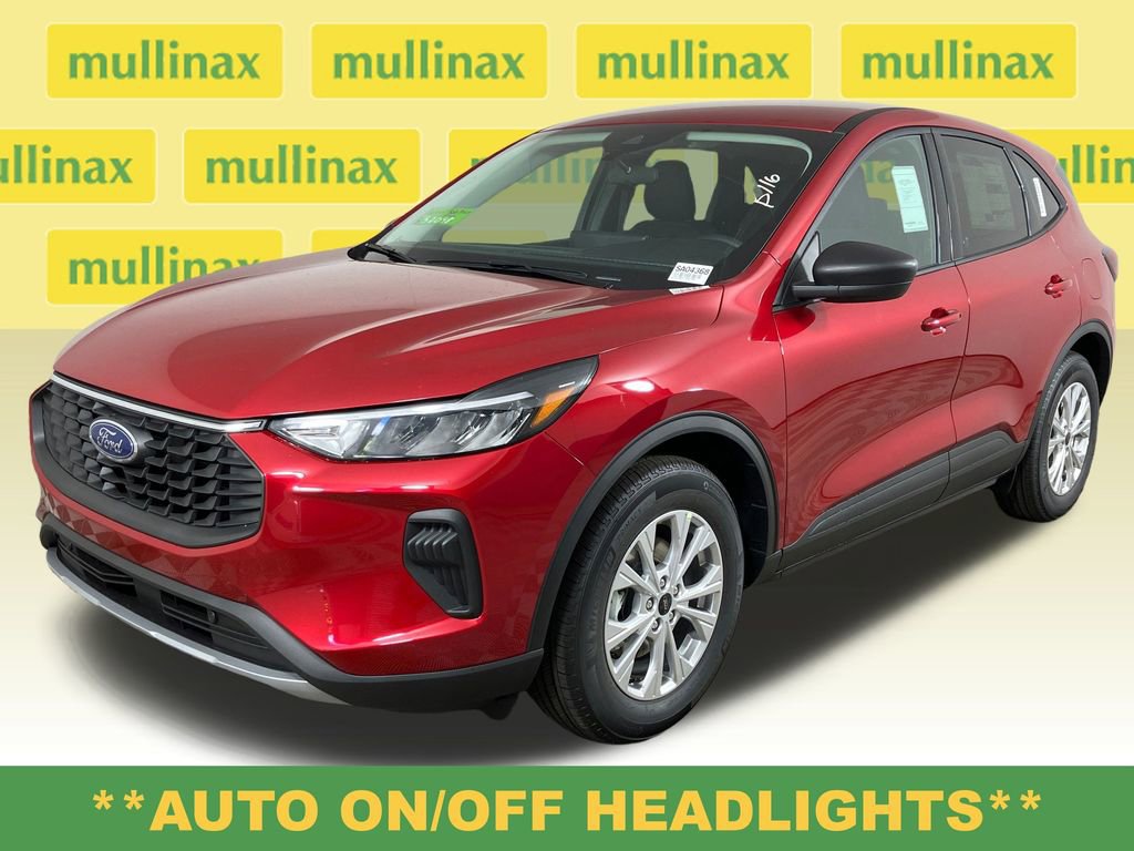 New 2026 Ford Escape Active w/ Tech Pack #1 image 14