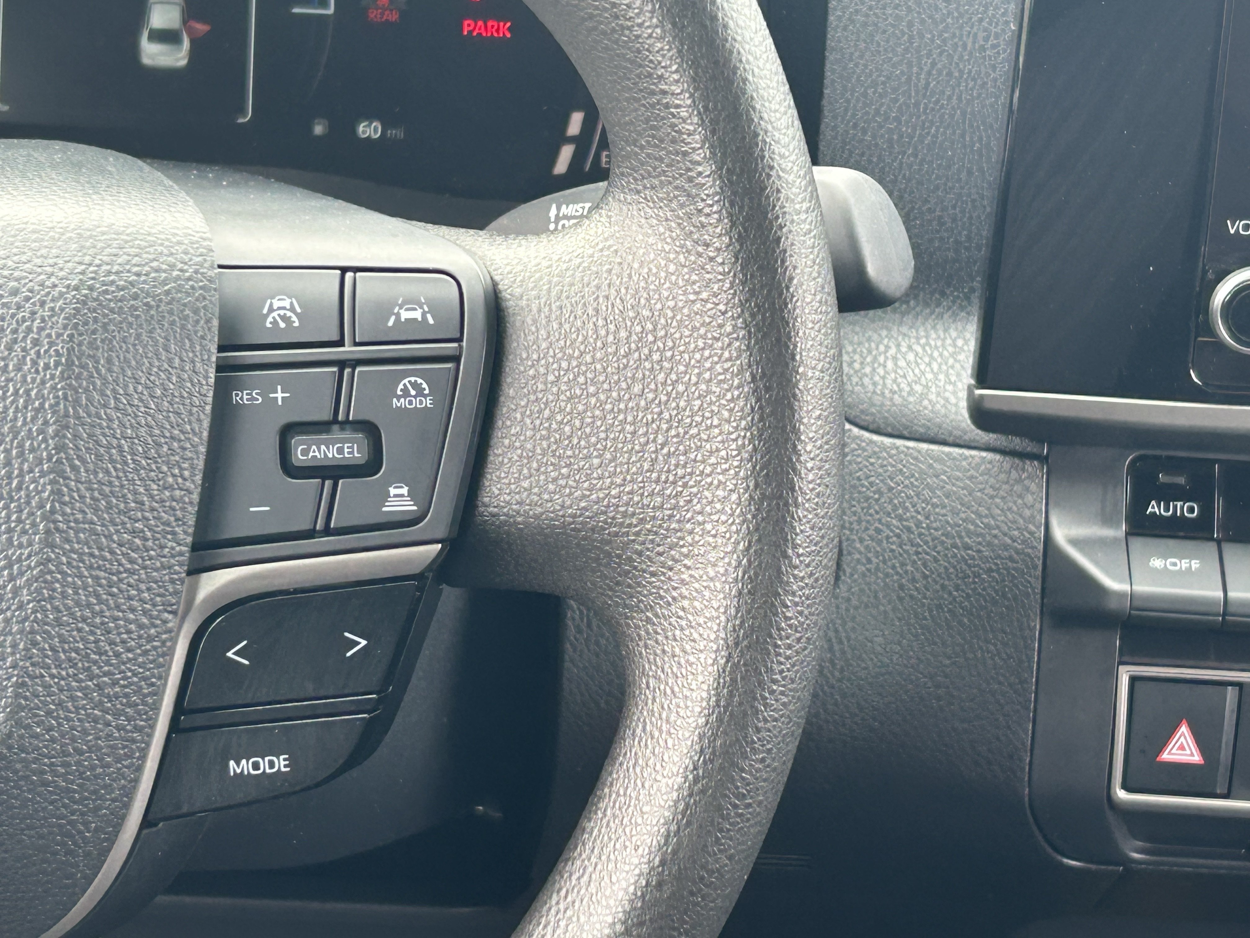 Used 2025 Toyota Camry LE FWD image 24