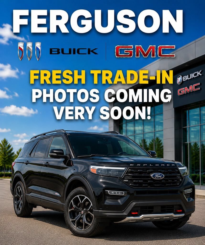 Used 2015 GMC Sierra 1500 SLT w/ SLT Crew Cab Value Package AWD/4WD image 6