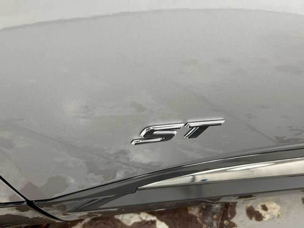 New 2026 Buick Envision Sport Touring AWD/4WD image 27