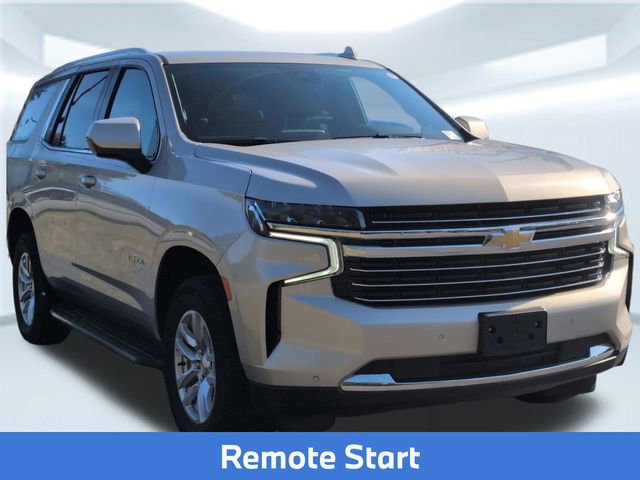 Used 2024 Chevrolet Tahoe LT RWD image 9