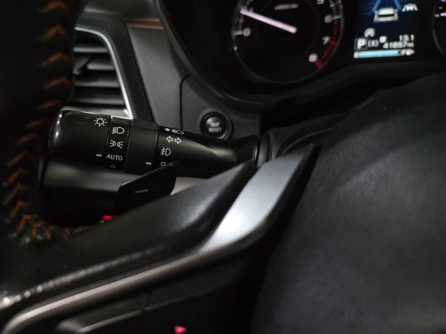 Used 2020 Subaru Crosstrek 2.0i Limited w/ Moonroof Package w/Navigation AWD/4WD image 21