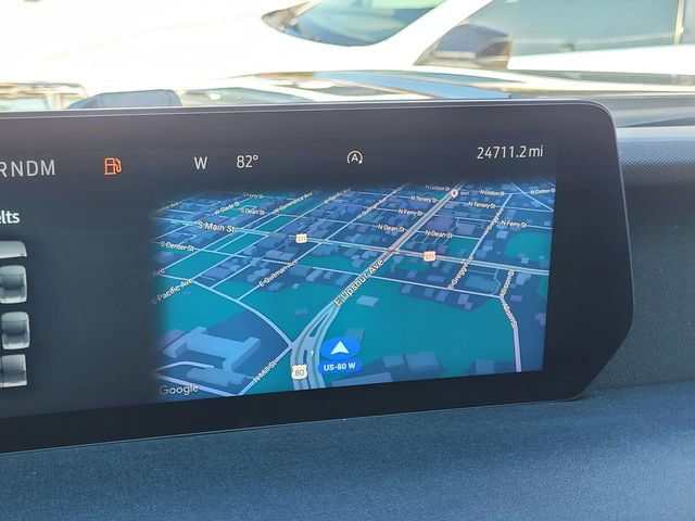 Used 2025 Ford Expedition Active RWD image 32