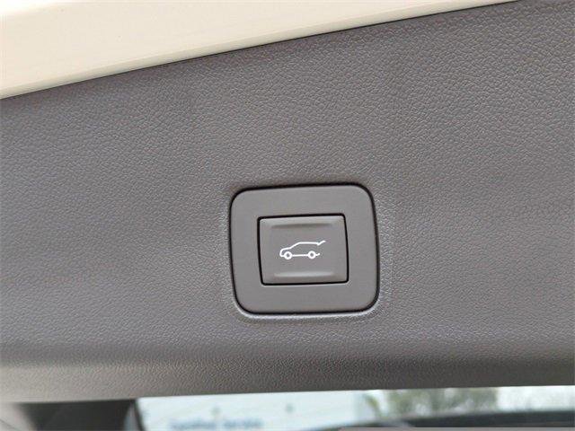 New 2026 Chevrolet TrailBlazer RS w/ Convenience Package image 16