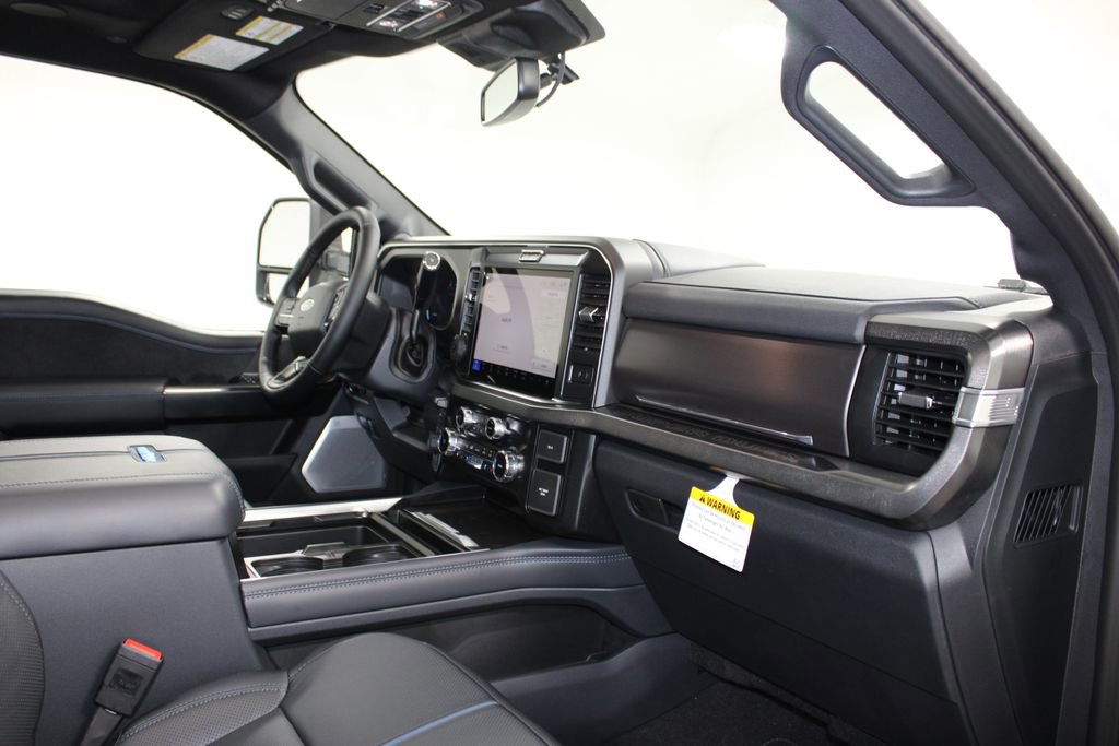 New 2026 Ford F250 Platinum image 33