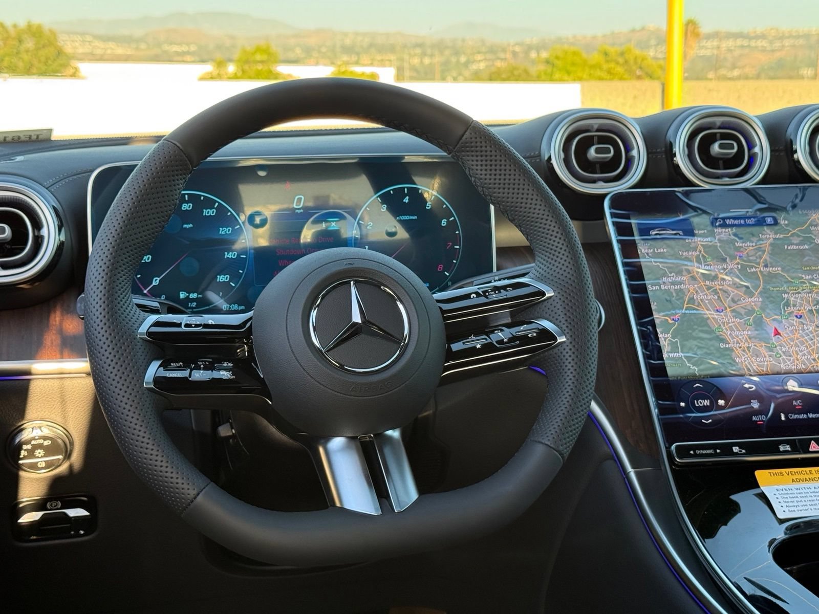 New 2026 Mercedes-Benz GLC 300 4MATIC image 28